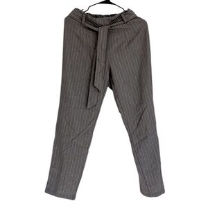 Alice Blue Gray Pants Size Small